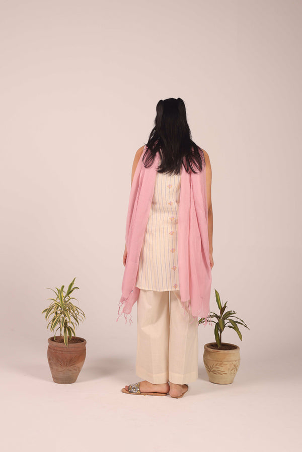 Chambeli Block And Bead Duo