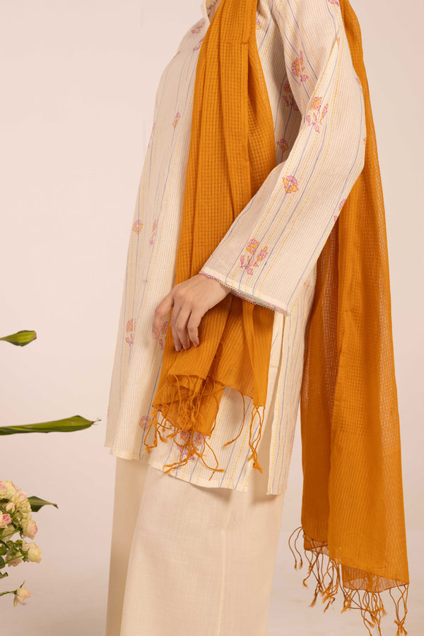 Chambeli Block Blossom Duo