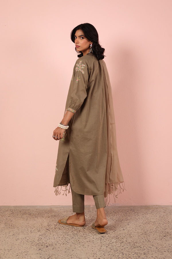 Chamba Rumal Gulzar Duo