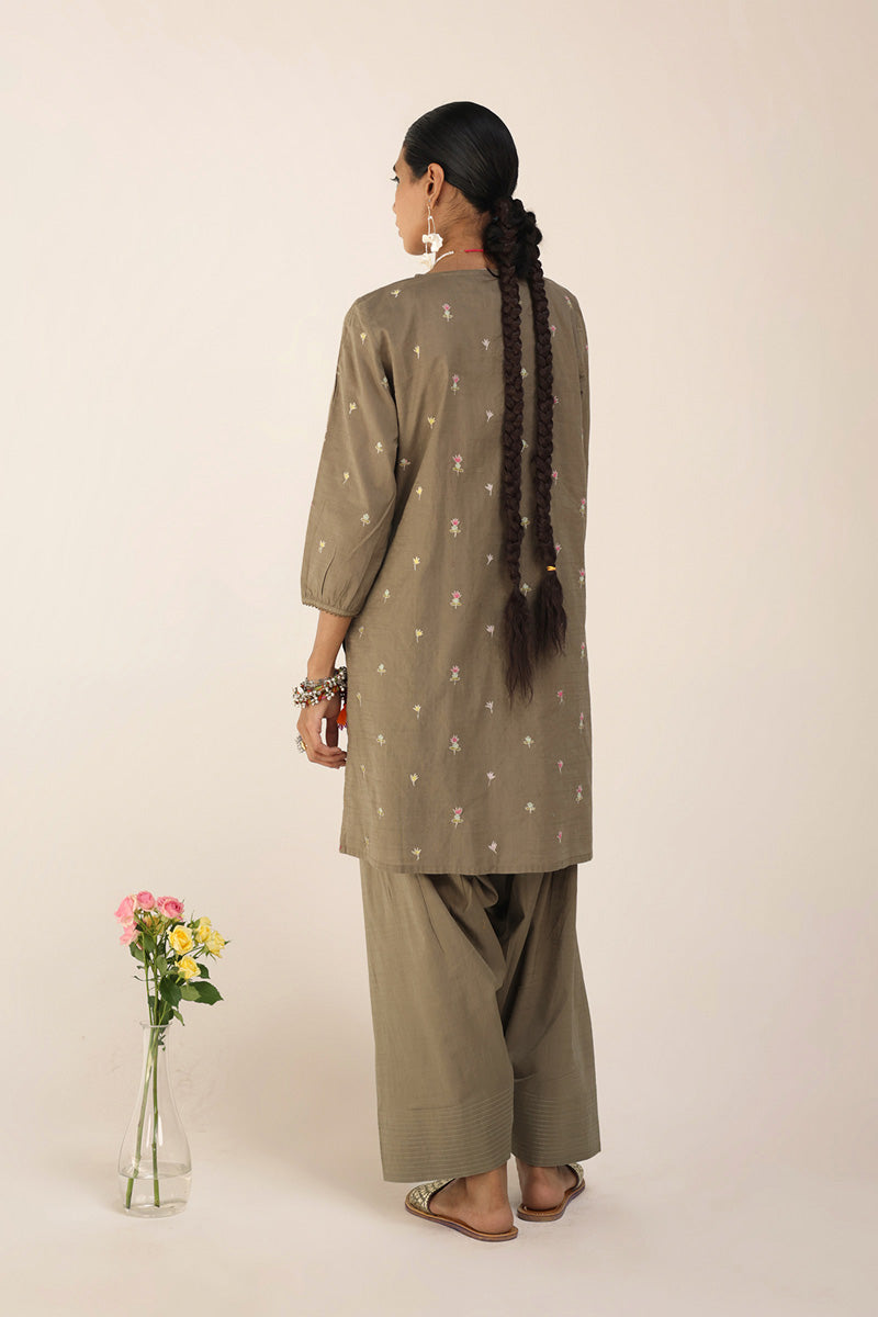 Chamba Rumal Mehar Ensemble
