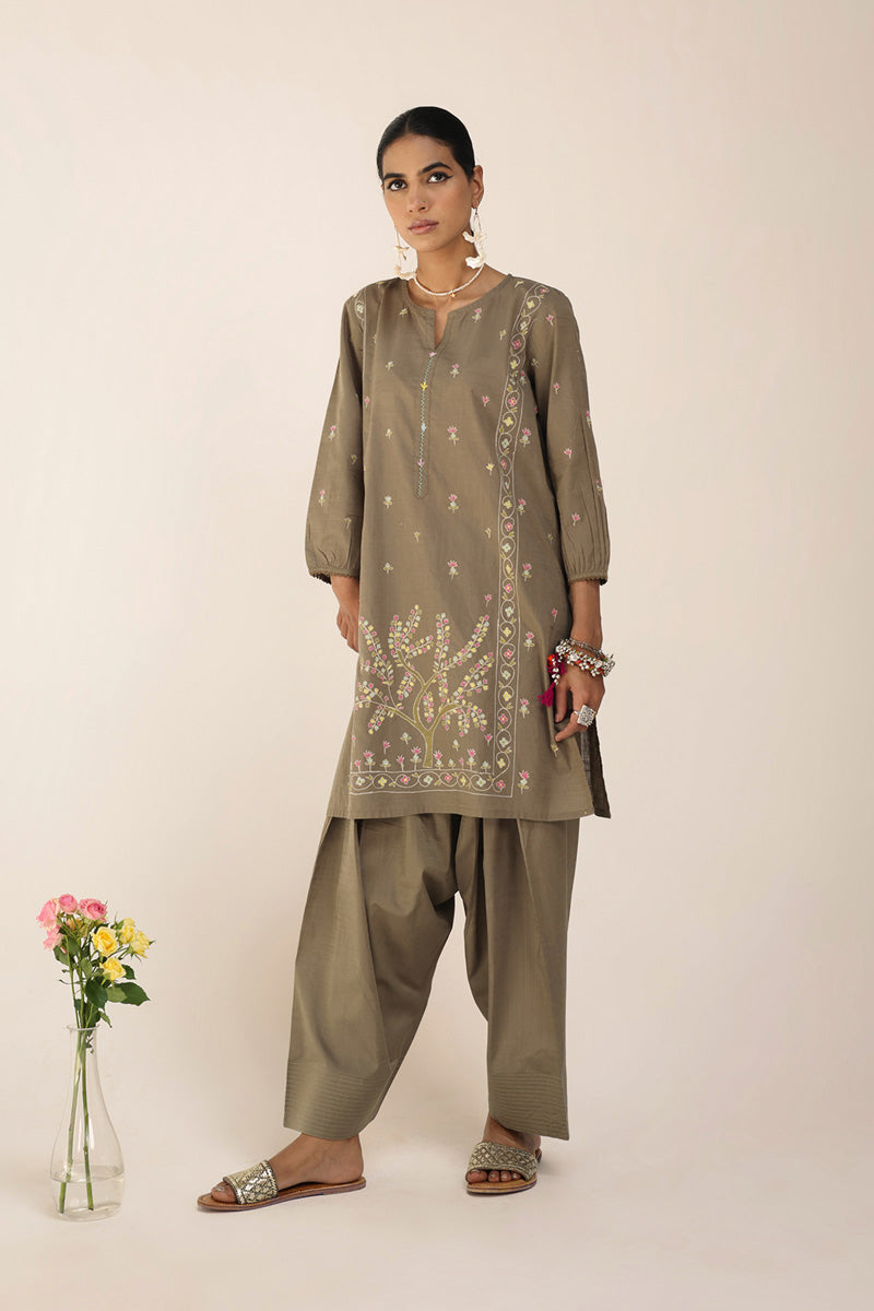 Chamba Rumal Mehar Ensemble