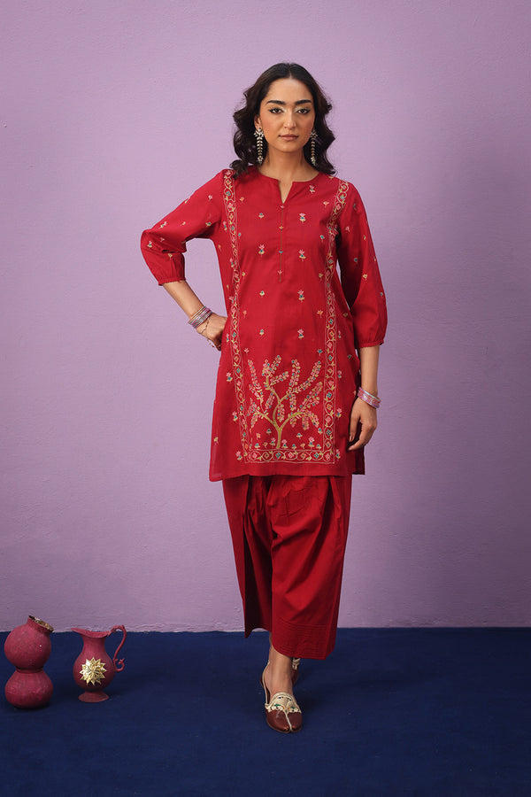 Chamba Rumal Mehar Ensemble