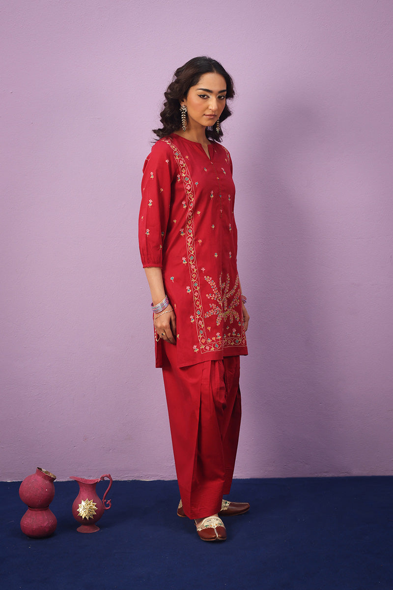 Chamba Rumal Mehar Ensemble