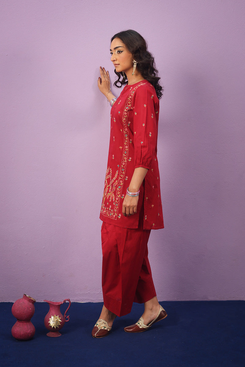 Chamba Rumal Mehar Ensemble