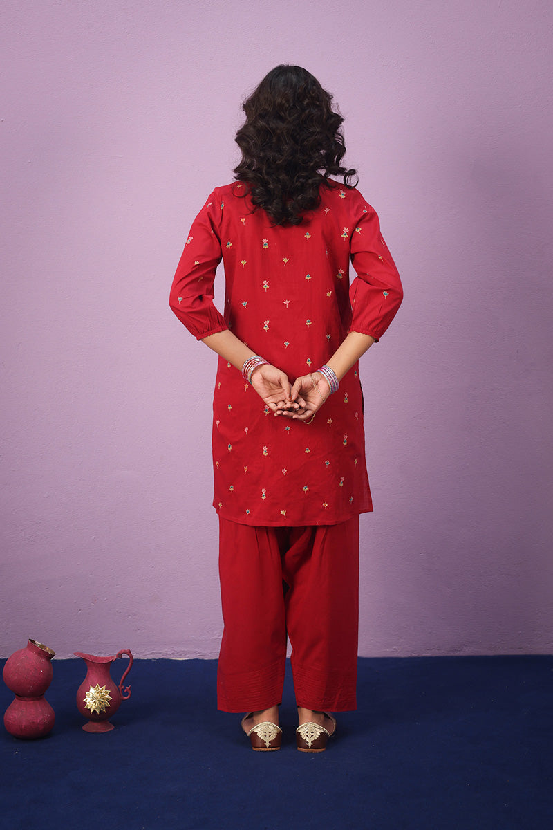 Chamba Rumal Mehar Ensemble