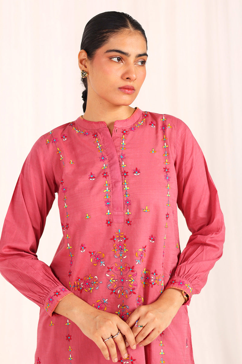 Chamba Rumal Luxe Set