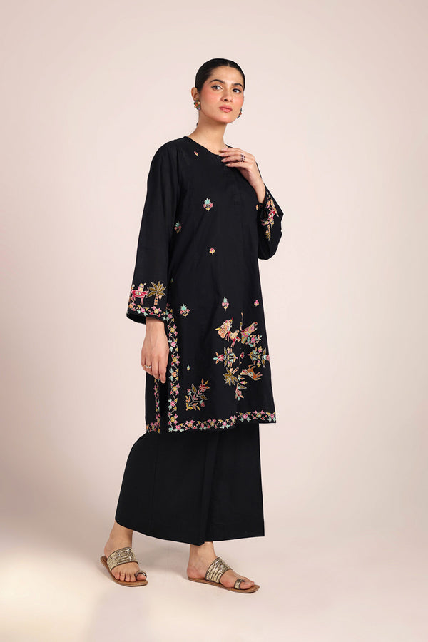 Threads of Chamba Rumal Ensemble