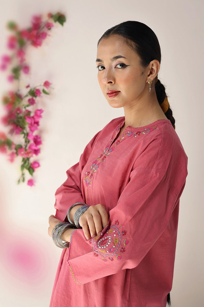 Chamba Rumal Serene Attire