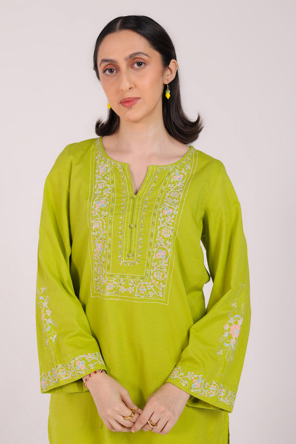 Faras Husn Ara Ensemble