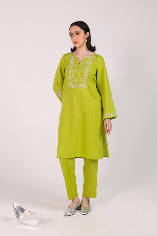 Faras Husn Ara Ensemble