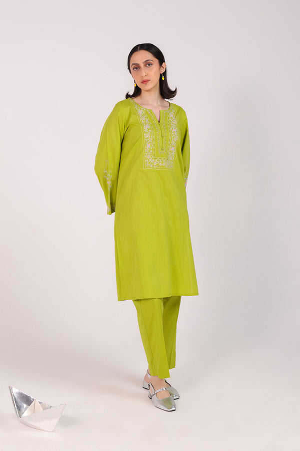 Faras Husn Ara Ensemble