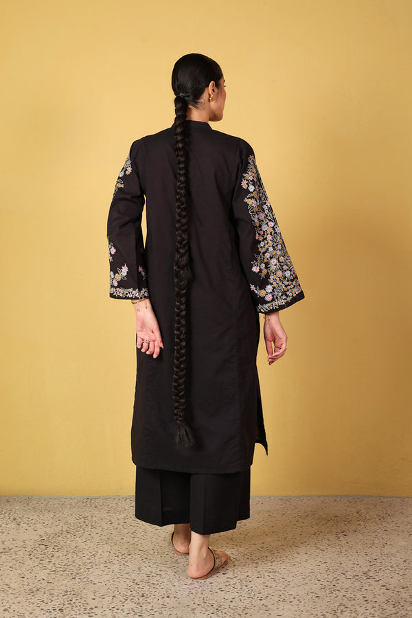 Faras Colour Weave Ensemble