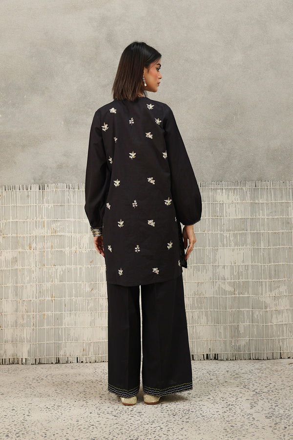 Blossom Drift Faras Ensemble