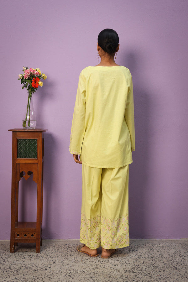 Faras Gul-o-Gulzar Set