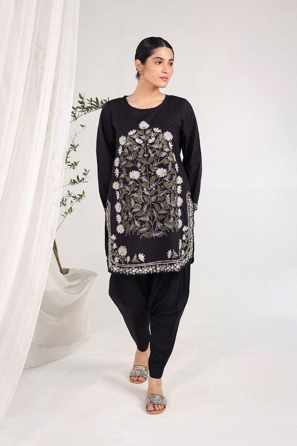 Faras Nura Essence Duo