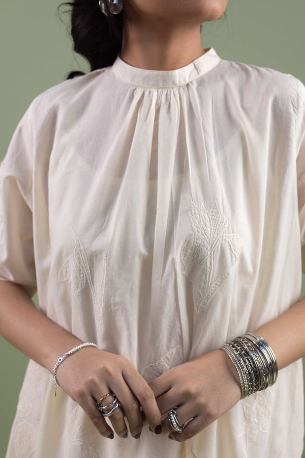 Nureh Appliqued Grace Set