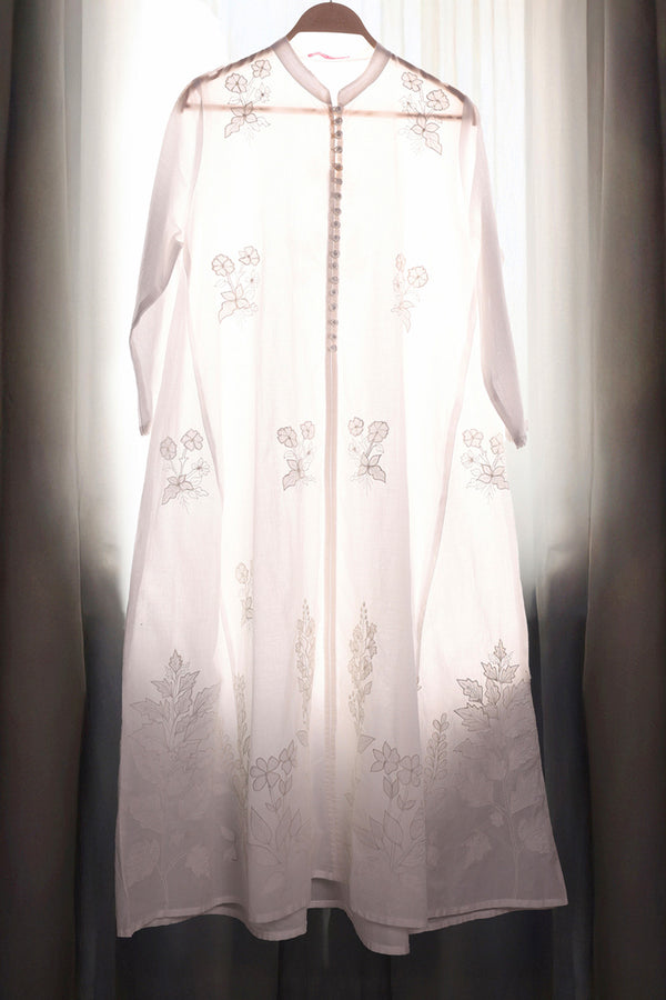 Nureh Applique Royale Duo