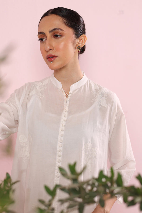 Nureh Applique Royale Duo