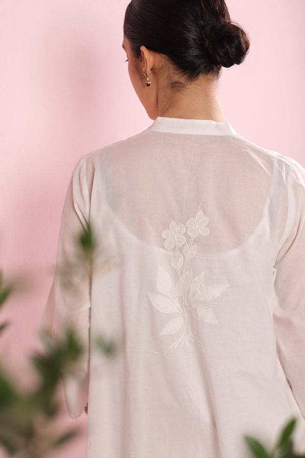 Nureh Applique Royale Duo