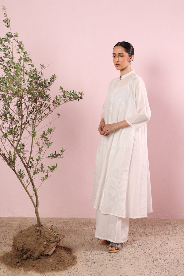 Nureh Applique Royale Duo