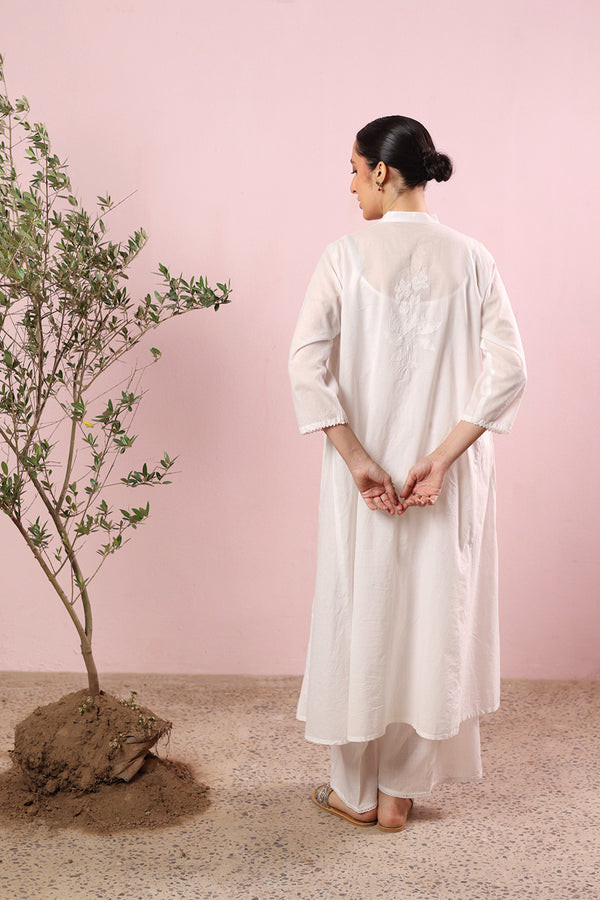 Nureh Applique Royale Duo