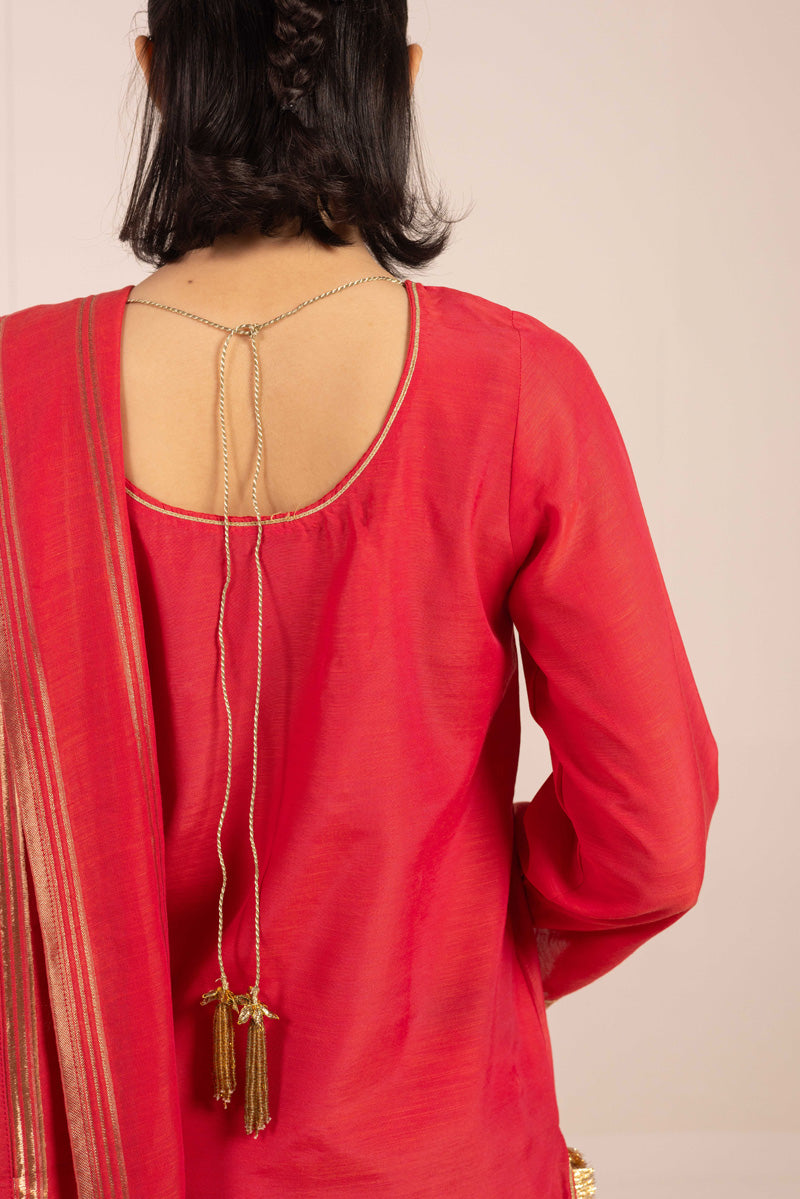 Zarposh Zareen Ensemble