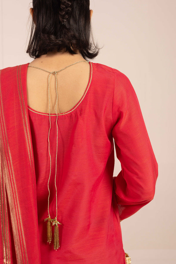 Zarposh Zareen Ensemble