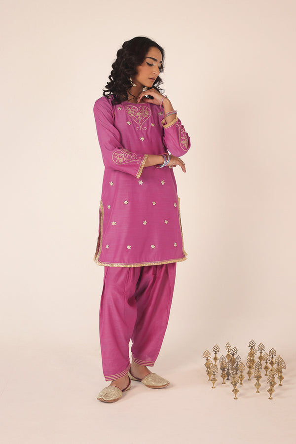 Zarposh Zareen Ensemble