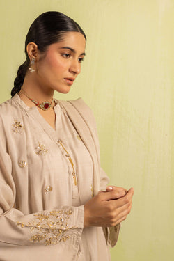 Zareen Zardar Suit
