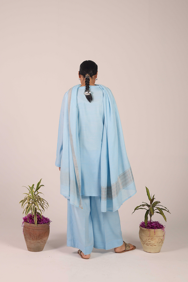 Zareen Angrakha Suit