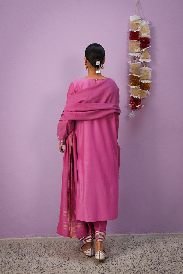 Mehfil-e- Zareen Suit