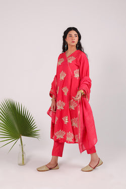 Zareen Kamal Dastan Suit