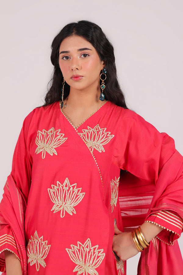 Zareen Kamal Dastan Suit