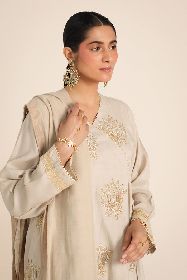 Zareen Kamal Dastan Suit