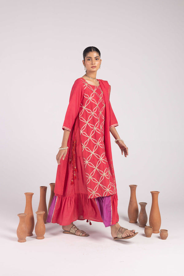 Zareen Rung Ensemble