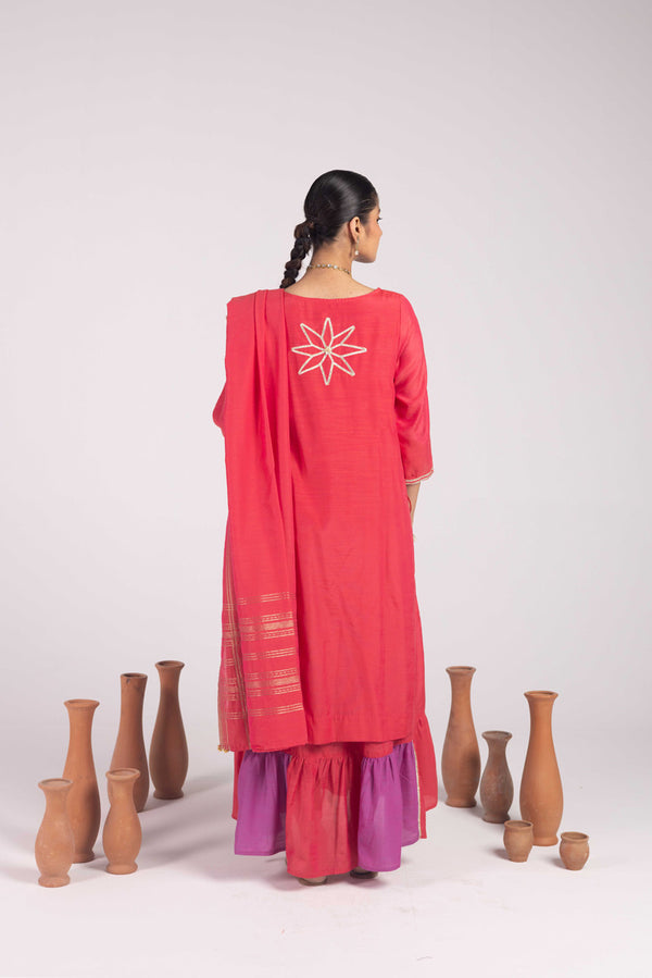 Zareen Rung Ensemble