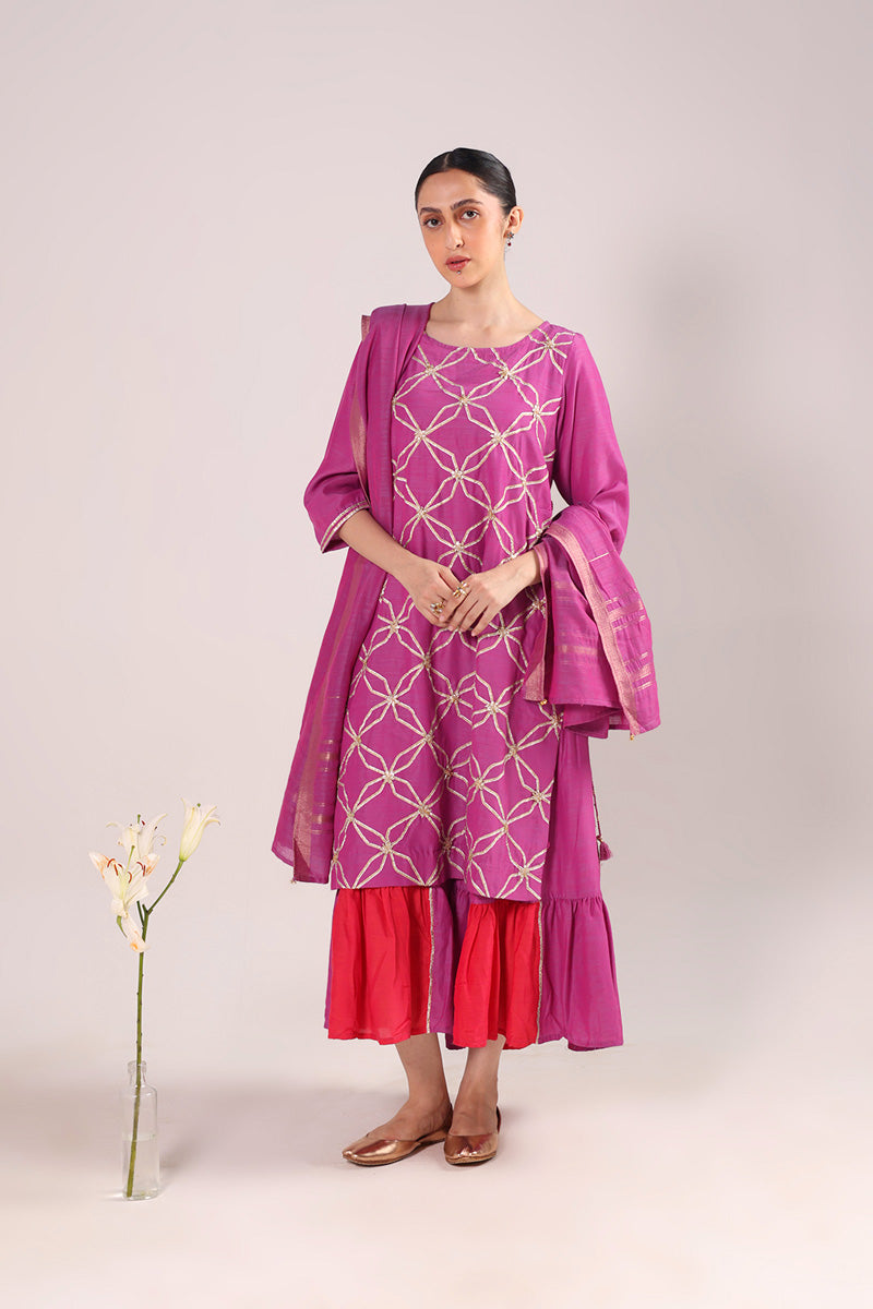 Zareen Rung Ensemble
