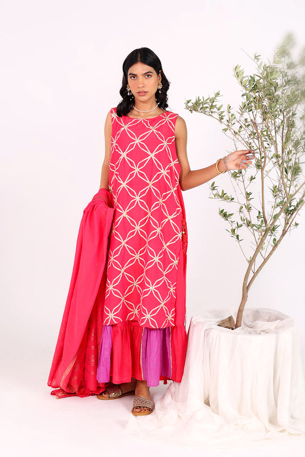 Zareen Dastan Ensemble