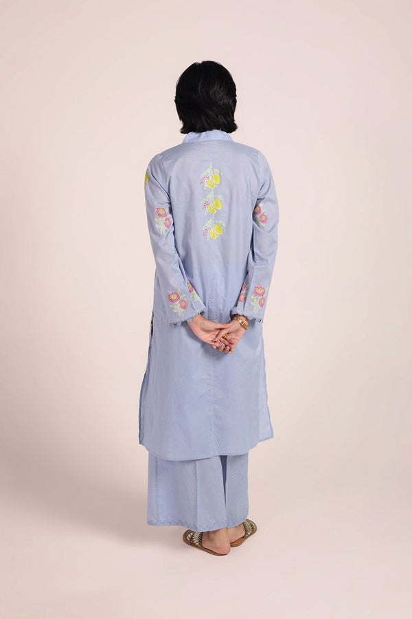 Ferozan Block And Bloom Ensemble