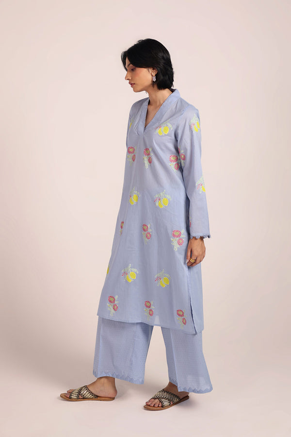 Ferozan Block And Bloom Ensemble