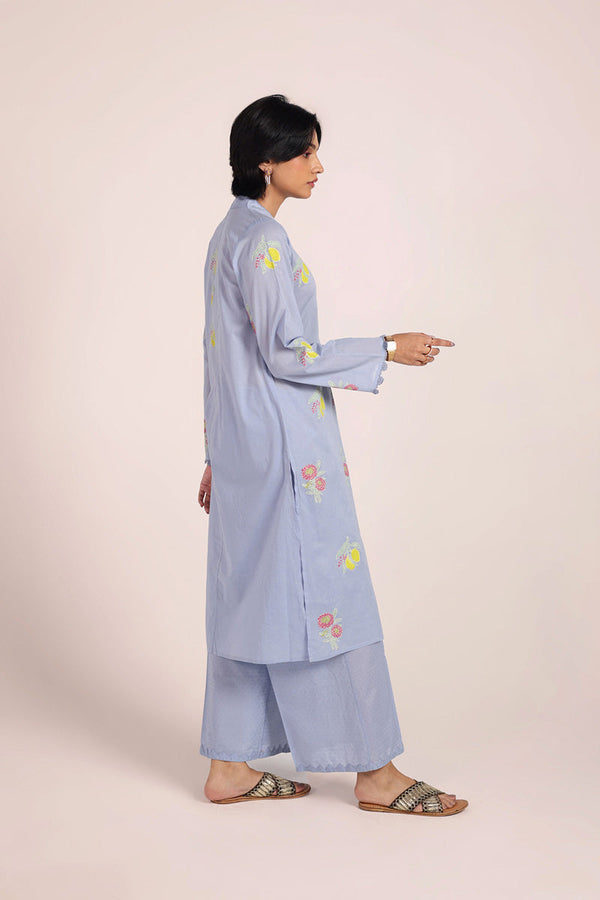 Ferozan Block And Bloom Ensemble