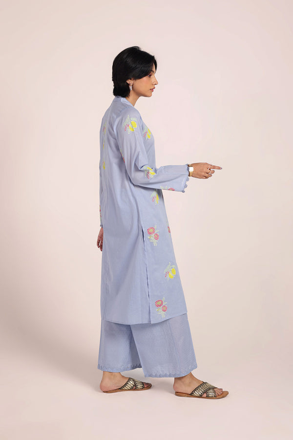 Ferozan Block And Bloom Ensemble