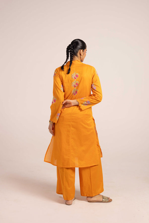 Ferozan Block And Bloom Ensemble