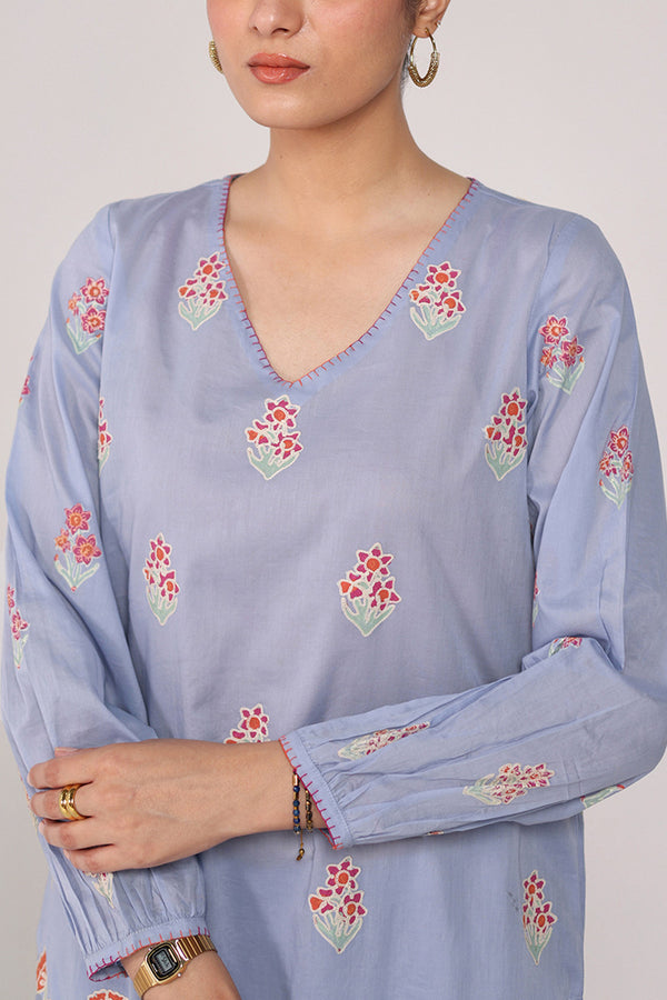 Block and Thread Ferozan Duo