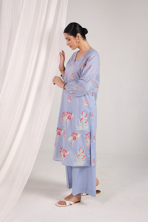 Block and Thread Ferozan Duo