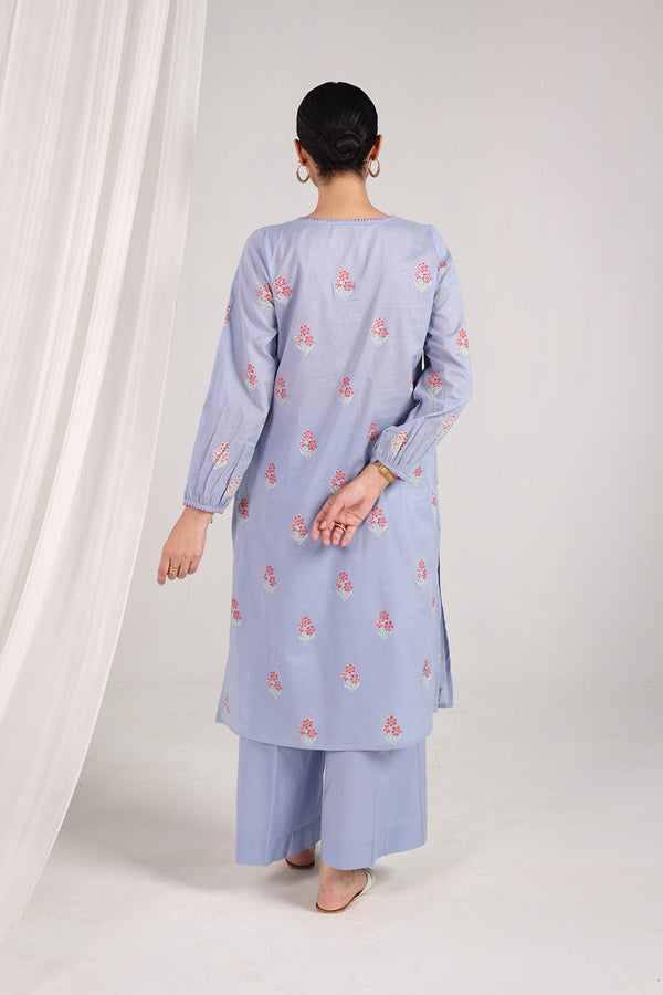 Block and Thread Ferozan Duo