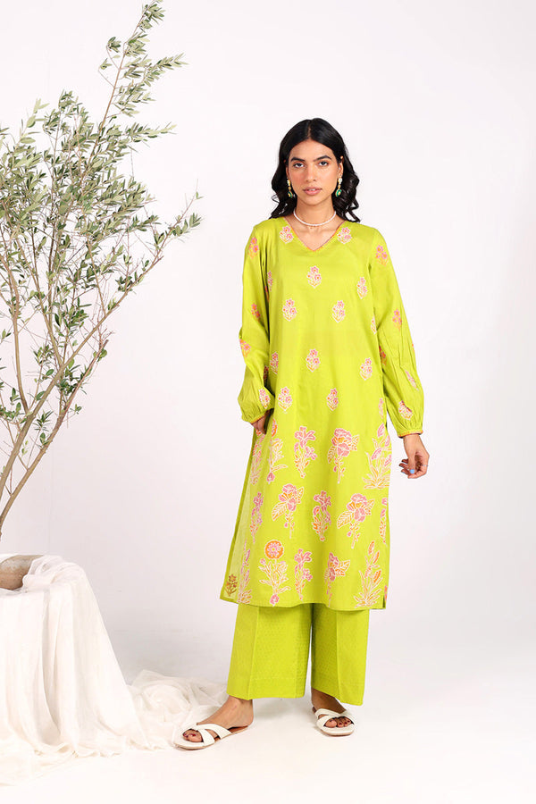 Block and Thread Ferozan Duo