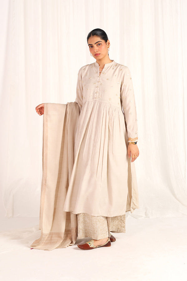Zareen Gota Grace Suit