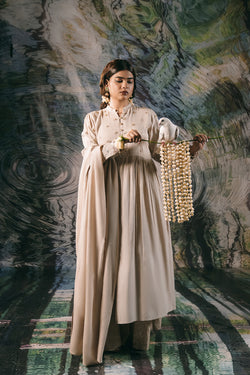 Zareen Gota Grace Suit