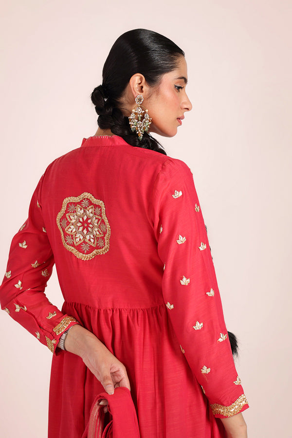 Zareen Gota Grace Suit